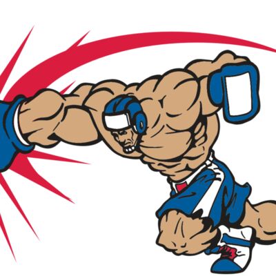 AR BOXING 19 RC Thumbnail