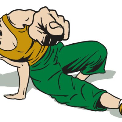 AR22 DANCE 14 RQC Thumbnail