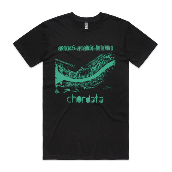 Chordata Shirt Thumbnail