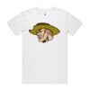 AS Colour - Organic Staple Tee Thumbnail