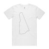 AS Colour - Organic Staple Tee Thumbnail