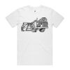 AS Colour - Organic Staple Tee Thumbnail