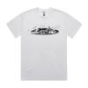 AS Colour - Men's Heavy Tee Thumbnail