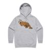 AS Colour - Women's Supply Hood Thumbnail