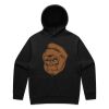 AS Colour - Mens Relax Hood Thumbnail