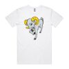 AS Colour - Staple Tee Thumbnail