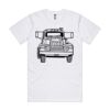 AS Colour - Classic Tee Thumbnail
